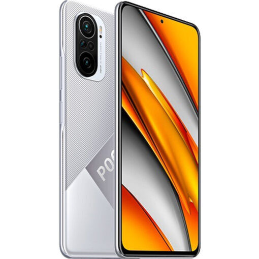 Mi Poco F3 5G